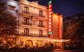 Hotel Florence Inn, Karol Bagh, New Delhi, 2 Min From Metro
